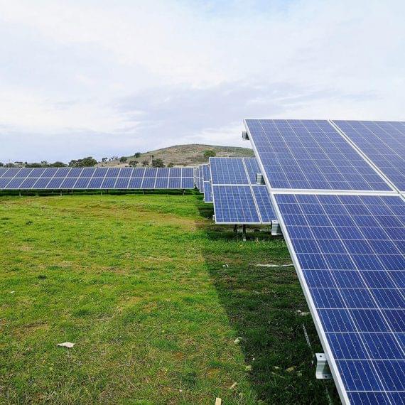 Photovoltaic(PV) power generation