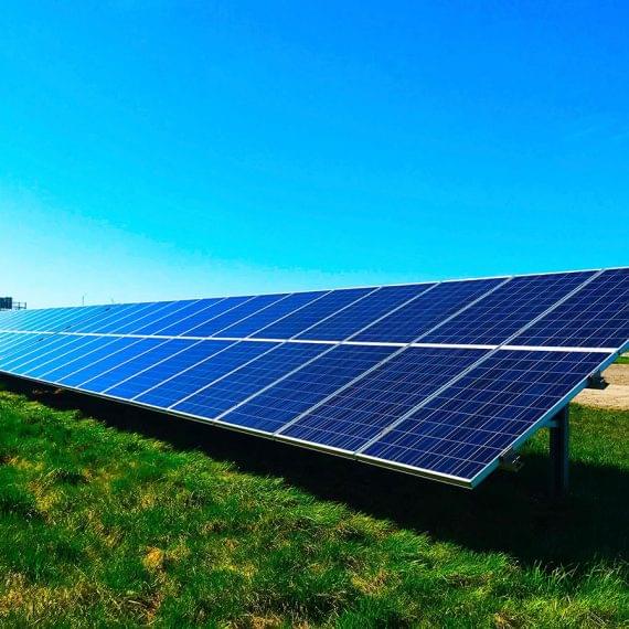 Alternative renewable energy generation projects